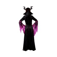 Disfraz de Malefica Infantil
