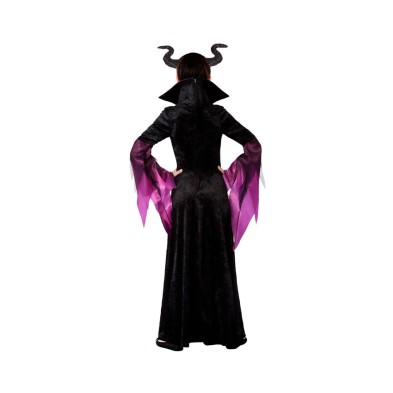 Disfraz de Malefica Infantil