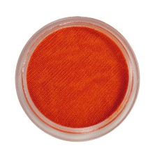 Maquillaje Naranja
