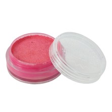 Maquillaje al agua Rosa