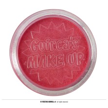 Maquillaje al agua Rosa