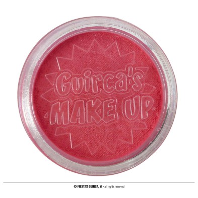 Maquillaje al agua Rosa
