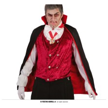 Capa Vampiro