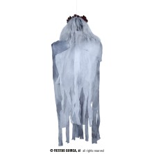 Colgante niña fantasma