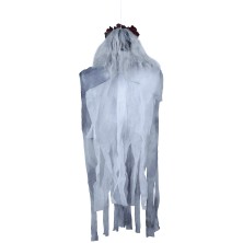 Colgante niña fantasma