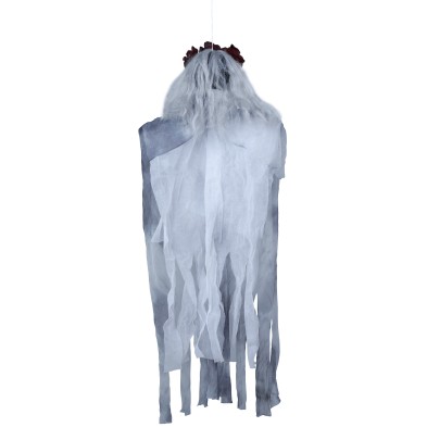 Colgante niña fantasma