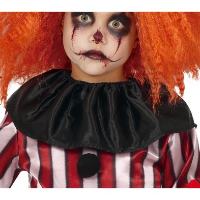 Disfraz de Payaso asesino para niño