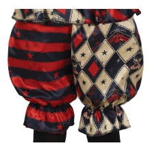 Disfraz de Arlequin para niño