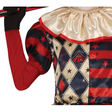 Disfraz de Arlequin para niño