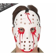 Disfraz de Jason para hombre