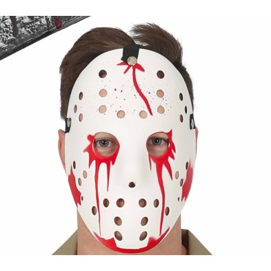 Disfraz de Jason para hombre