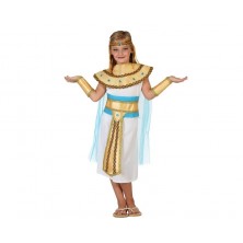 Disfraz Egipcia Infantil