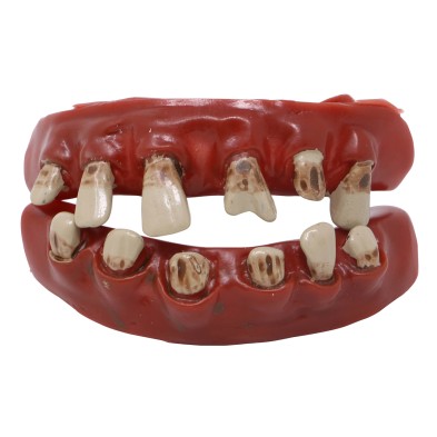 Dientes de Monstruo