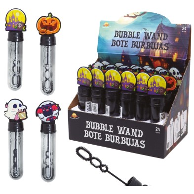 Pompero Halloween