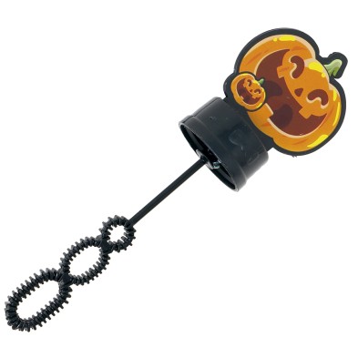 Pompero Halloween