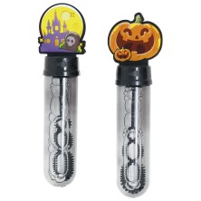 Pompero Halloween
