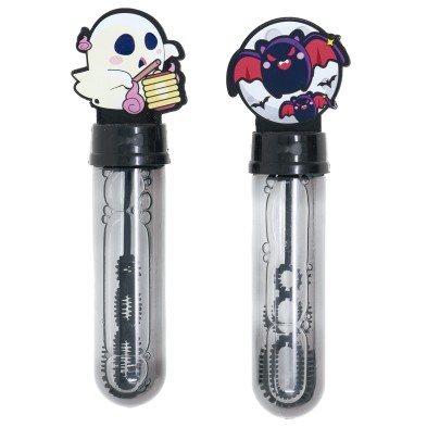 Pompero Halloween