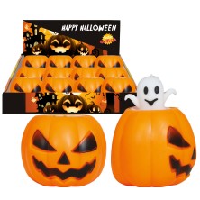 Calabazas de Goma