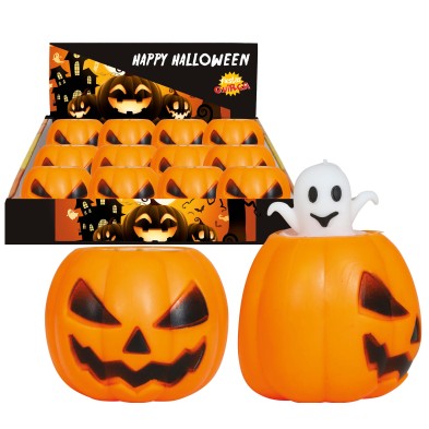 Calabazas de Goma