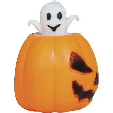 Calabazas de Goma