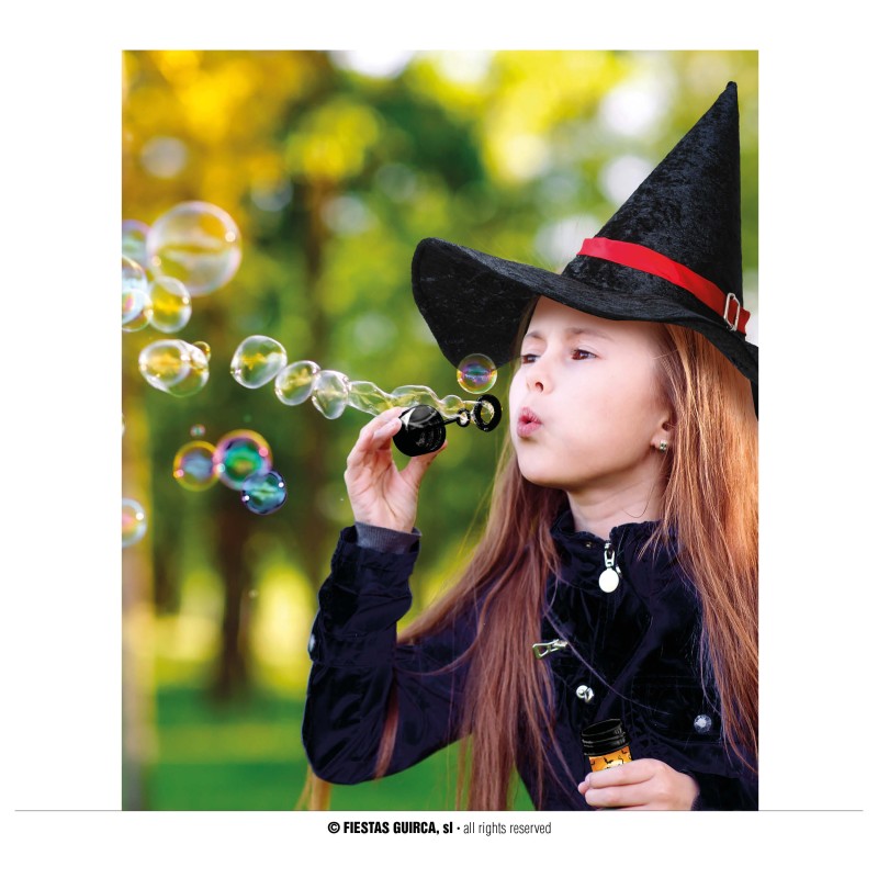 Pompero Halloween