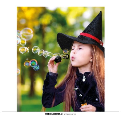 Pompero Halloween