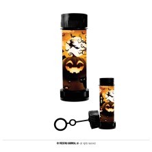 Pompero Halloween