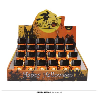 Pompero Halloween