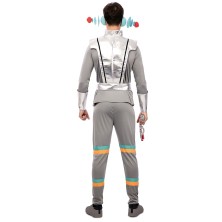 Disfraz de Hombre del espacio