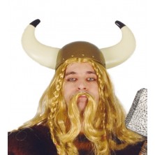 Casco Vikingo Adulto