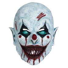 Careta de Payaso