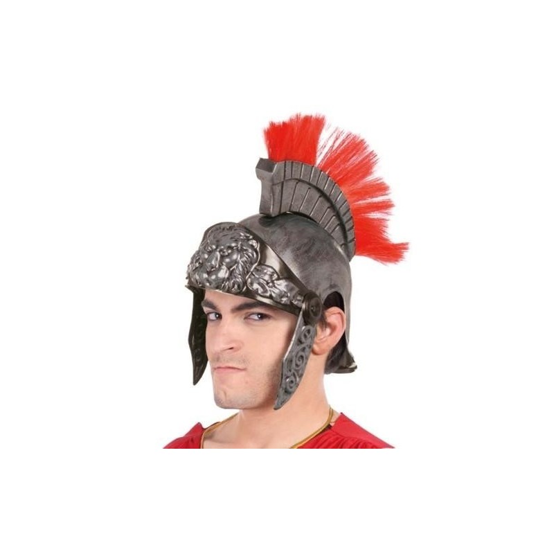 Casco Romano Lujo