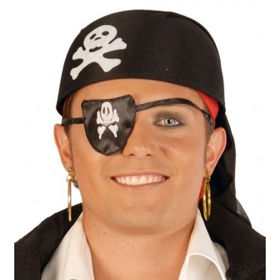 Sombrero Pirata