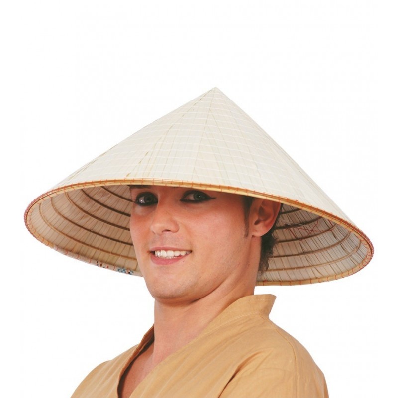 Sombrero Vietnamita