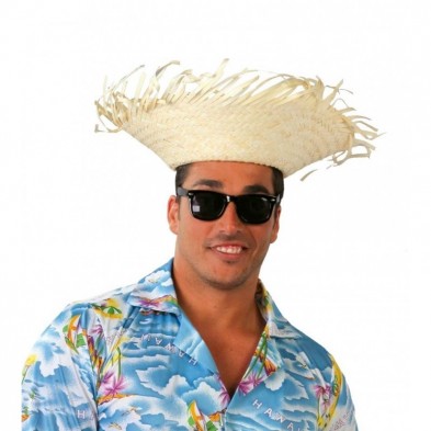 Sombrero de Paja Sombrero de Paja