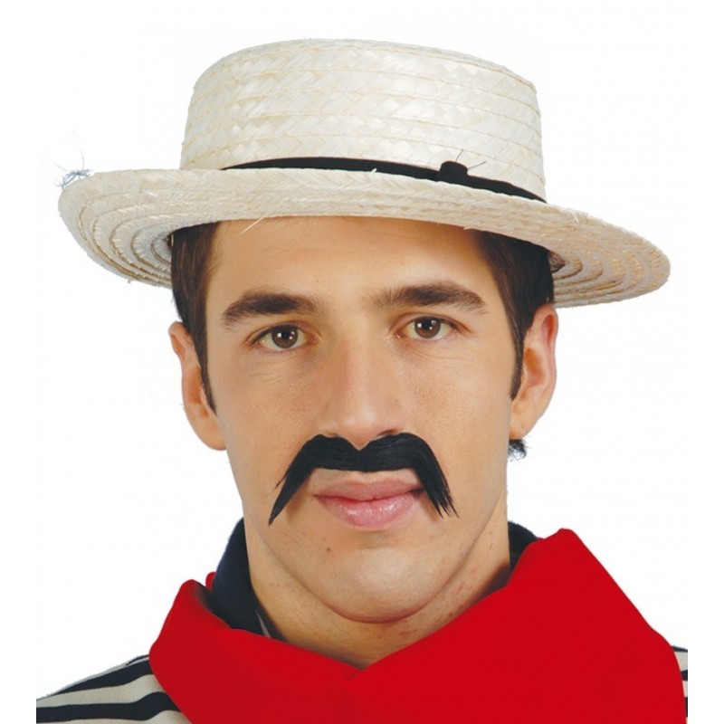 Sombrero canoutier