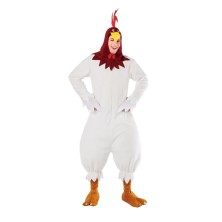 Disfraz de Gallo