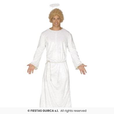 Disfraz de Angel Adulto
