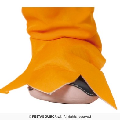 Disfraz de Gallo Bebe