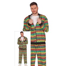 Chandal Africano