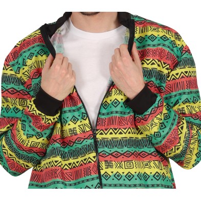 Chandal Africano