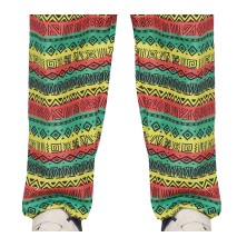Chandal Africano