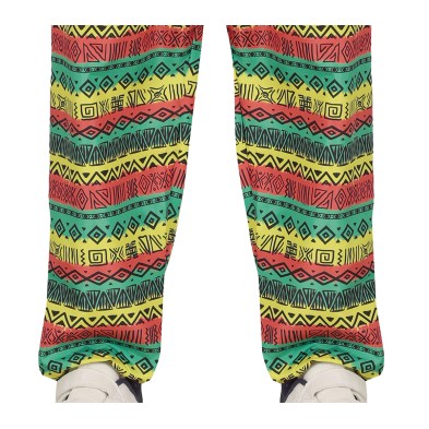 Chandal Africano