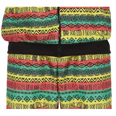 Chandal Africano
