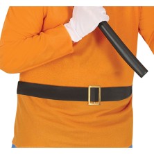 Disfraz de Gnomo