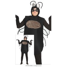 Disfraz de Mosca