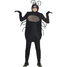 Disfraz de Mosca