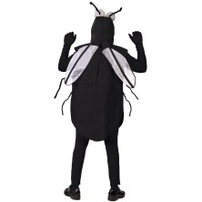 Disfraz de Mosca