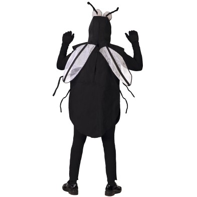 Disfraz de Mosca