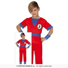 Disfraz de Goku Infantil
